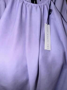 NWT Three Eighty Two - Ptp 22”